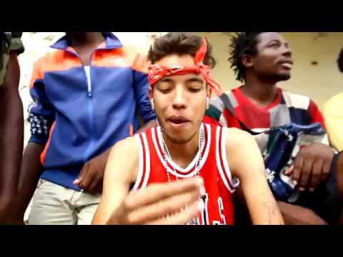 Youssef 45 l9a3ida clip officiel 2016