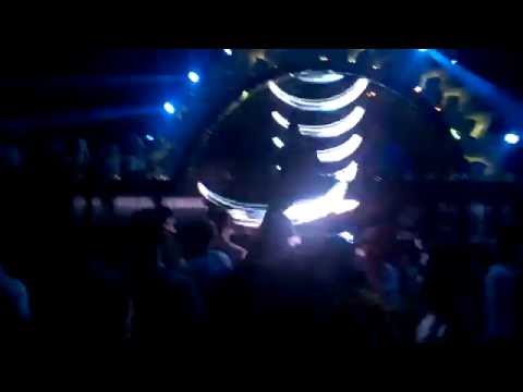 Renato Ratier @ Warung Tour São Paulo