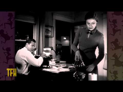 John Landis on SUNSET BOULEVARD