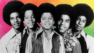 Top10 The Jackson 5 songs teaser