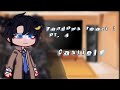 𝐅𝐀𝐍𝐃𝐎𝐌𝐒 𝐑𝐄𝐀𝐂𝐓 𝐂𝐀𝐒𝐓𝐈𝐄𝐋 𝐏𝐓 𝟒 𝐄�