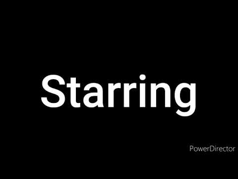 The AristoAnimals Cast Video