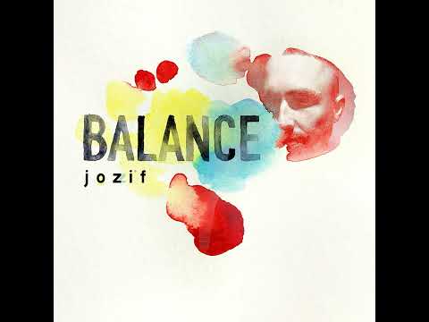 Balance - mixed by Jozif (2013)