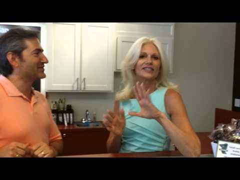 Luciana Fellini Di Amano Chocolates