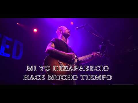 Corey Taylor - Snuff Subtitulos Español (Live House Of Blues 2015)