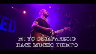 Video thumbnail of "Corey Taylor - Snuff Subtitulos Español (Live House Of Blues 2015)"