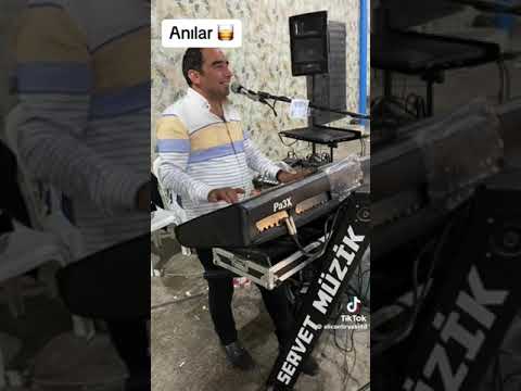 servet öztürk anılar