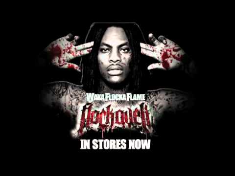 Waka Flocka Flame   Bustin At Em OFFICIAL VIDEO