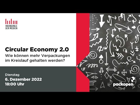 , title : 'Circular Economy 2.0 – Wie können mehr Verpackungen im Kreislauf gehalten werden?'