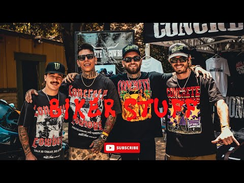 Chopper Girls & 70 degrees