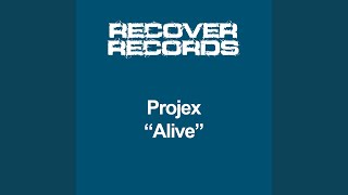 Alive (Original Mix)