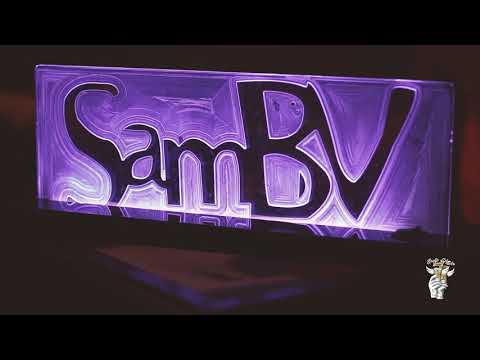 Santo Gole 9 - Part. Walmir Borges