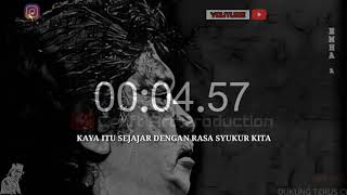Download lagu Status WA Keren_Sinau Bareng Cak Nun (EMHA AINUN NADJIB) Eps.104 mp3