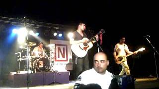 Neverest-- Timmins-- The Chase