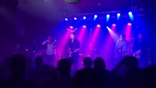 You Know You're Not Dead, Broken Records, Oslo, Hackney, 21st Oct 2016