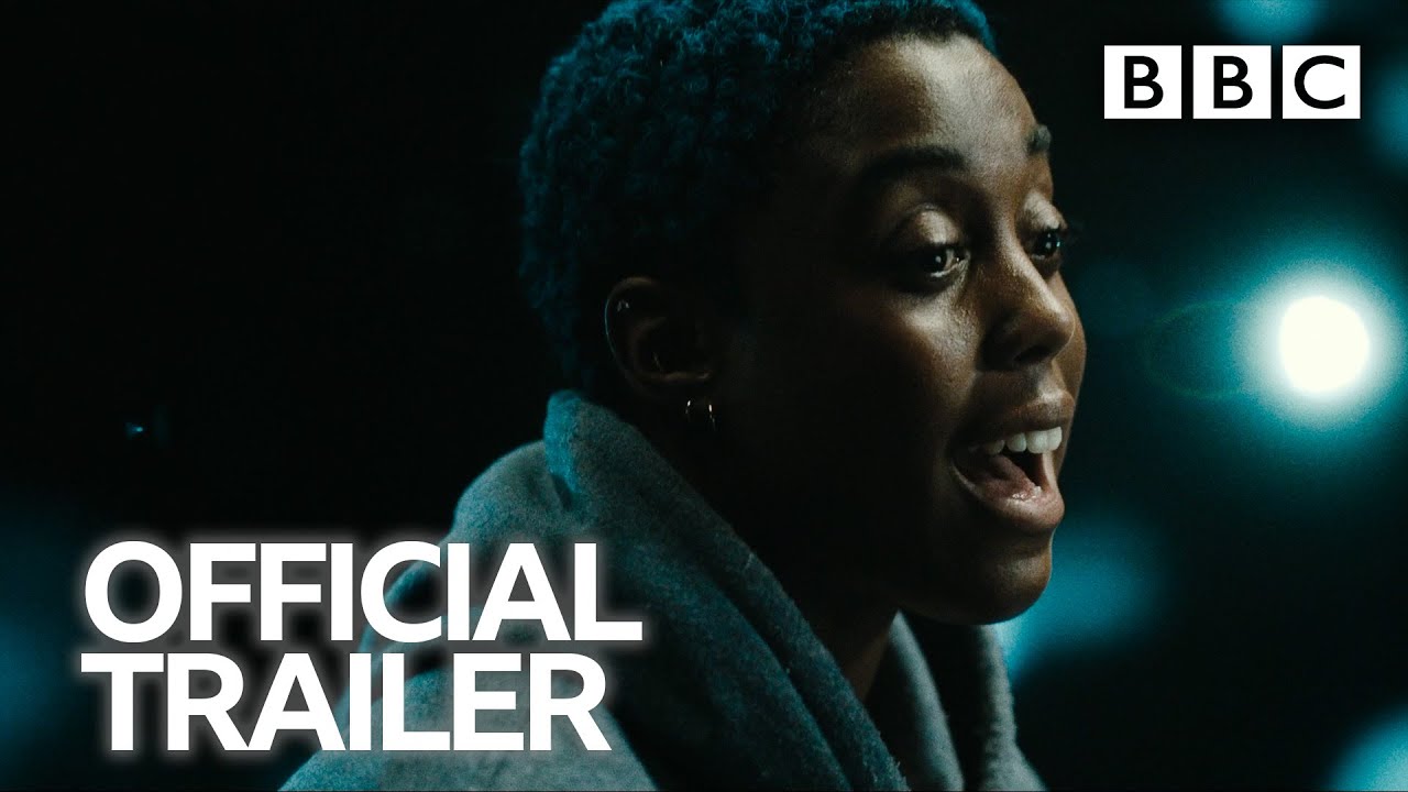 ear for eye Trailer Thumbnail