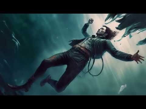 Eredaze - Evil Waters (Audio)