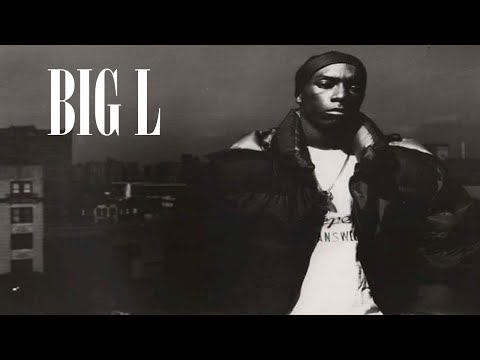 The Truth About BIG L The Beginning of East Coast Occult Rap