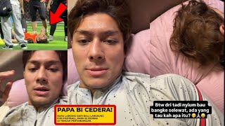 Download lagu LIVE TENGAH MALAM, TANGAN KIRI RIZKY BILLAR KESELEO USAI MABOL, LESTI DAN ABANG L KAWATIR mp3 Download lagu LIVE TENGAH MALAM, TANGAN KIRI RIZKY BILLAR KESELEO USAI MABOL, LESTI DAN ABANG L KAWATIR mp3