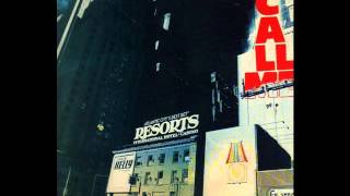 Call Me - Running Out Of Love