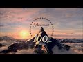 Paramount Pictures 100 Years Pixar Animation Studios 2012 For Daffa916