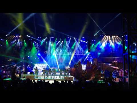 LASIKA Production Indonesia - Celebration Night 2