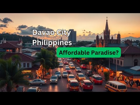 Davao City Cost of Living: Is It Worth It? — Fit Trekker