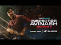 Inspector Avinash Season 2 Coming Soon JioHotstar