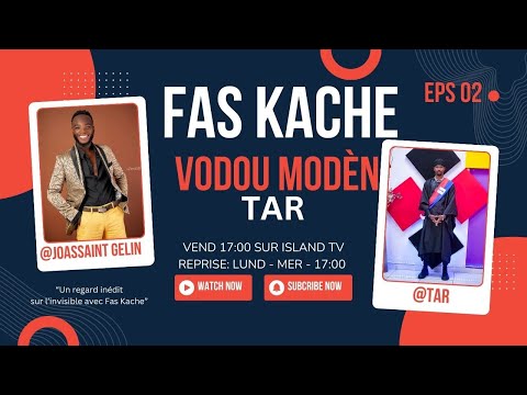 THE HIDDEN FACTS - MODERN VOODHOU - TAR