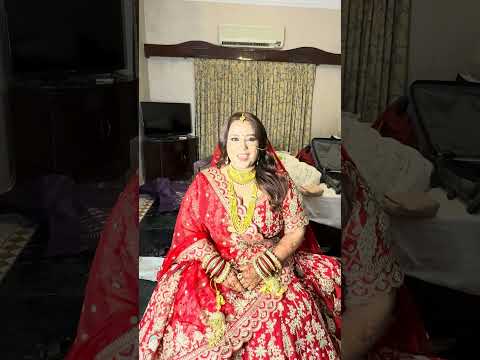 Bridal Makeup Artist portfolio by Priya Khita Makeup Artist in Jaipur - Photo 1