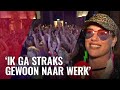 Aftrap ADE: deze mensen feesten al om 07.00 uur 's ochtends