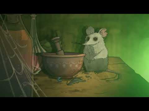 A VERDADEIRA MAGIA 2 - EU NASCI UM MAGO - O MAGO ( DJ GRZS ) MÃE EU SOU UM MAGO