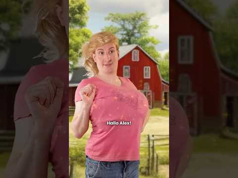 ✨Bibi hext sich Bürgergeld | Bibi & Tina 4 (SHORT VERSION)