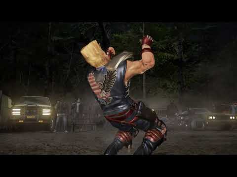 TwoHorn Dream Tree(Alisa) vs Kirberry(Paul) 2019 03 15