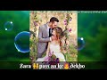 Kitna Bechain Hoke Whatsapp Status 30 Second Shikhar Ahad