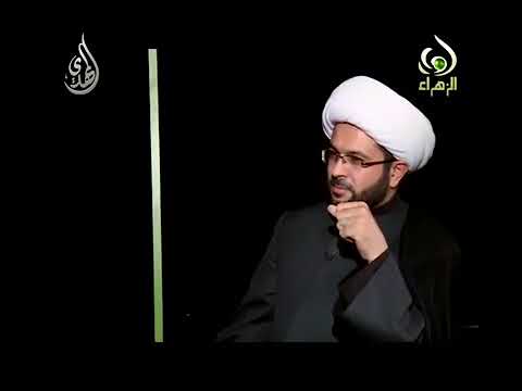 ⁣كل ساعة اكول ياعلي ياعلي - سماحة الشيخ مهدي الطرفي