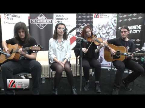 An Theos - Semintia Daca @Radio3net