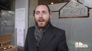 שוברים לארוחות בבורו פארק. ניתן להזמין טייק אווי במסביה.