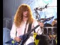 Megadeth - Take No Prisoners (Live at the Hollywood Palladium 2010)