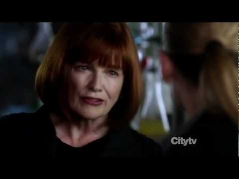 Fringe Episode 4.22 Scene - He Needs Something From You