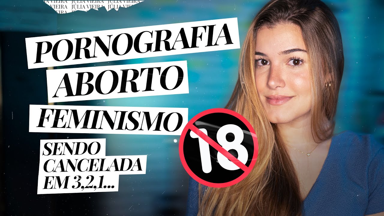 Respondendo Perguntas Polêmicas | O vídeo mais PESADO desse canal | Júlia Vieira