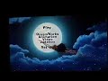 Opening To Merry Madagascar 2009 DVD Widescreen Version REVISITED