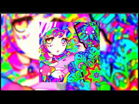 *Free for profit* Hyperpop x Sqwore x  LXNER type beat-"thunderstorm"(Prod. Anonimoch x zerobalance)