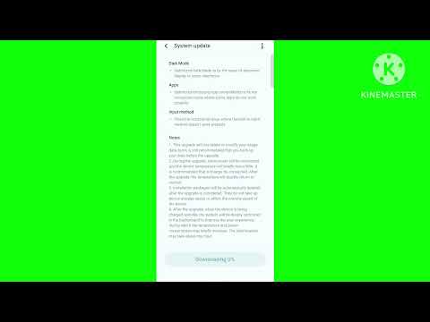 Vivo t4x 5g main aa gya software update jaldi se karlo
