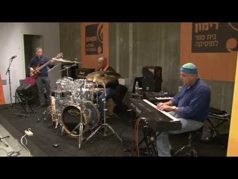 Billy Cobham - All Blues (Master Class)