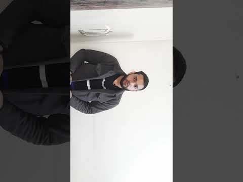 Aryan Singh Thakur Introduction video