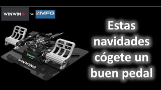 Cógete un buen pedal estas Navidades