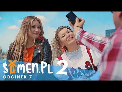 Samen.PL 2 - Odcinek 7 (z Napisami)