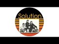 Donna Summers Love Has a Mind of its Own Cover by The Solution Band!