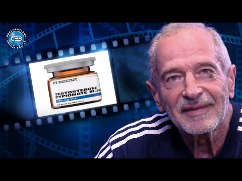 BALKAN INFO: Petar Čelik - Velike doze testosterona mogu izazvati neplodnost!